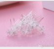 House Of the Bride Unique 2019 Korean Bridal Headdress Wedding Hairpin Bride S Wedding Hair Movie House and Adornment From Wjl $1 21
