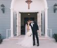 House Of White Bridal Awesome Church Ceremony Chic Museum Reception In Palm Beach