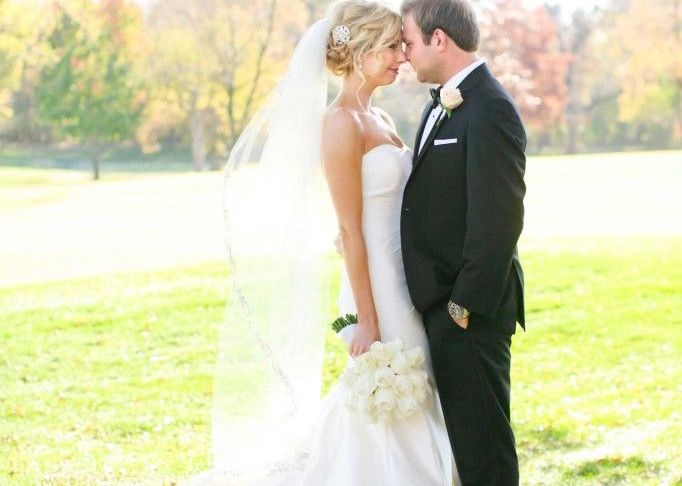 House Of White Bridal Beautiful House Of White Real Bride Morgan Wearing &quot;arlene&quot; by Alyne
