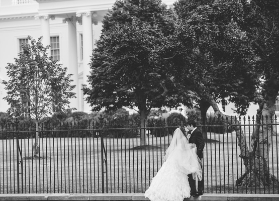 House Of White Bridal Best Of Modern Wedding at Historic Washington D C Ballroom