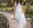 Houston Wedding Dresses Luxury Sarah Houston Willow Wedding Dress Sale F