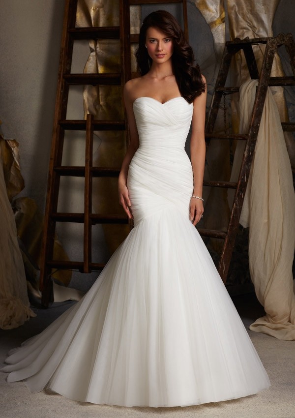 How Much are Mori Lee Wedding Dresses Best Of Mori Lee 5108 Wedding Dress