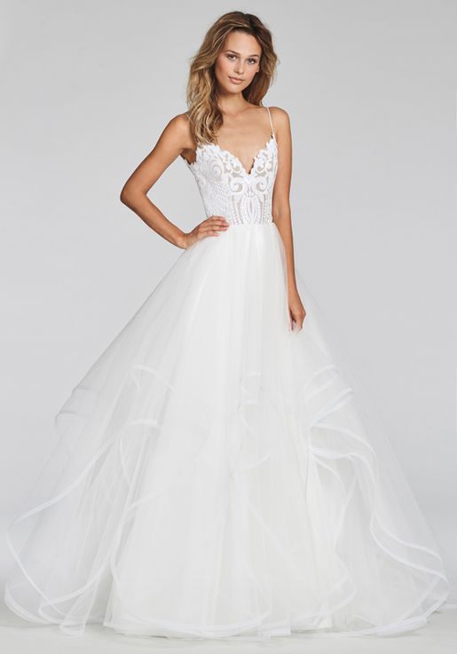 How Much Do Wedding Dresses Cost Best Of Pepper 1700