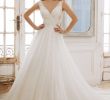 How to Find the Perfect Wedding Dress New Wedding Dresses Spring 2019 In 2019 2020 Wedding