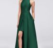 Hunter Green Bridesmaid Dresses Elegant Green Bridesmaid Dresses Emerald forest Mint Gowns