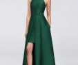 Hunter Green Bridesmaid Dresses Elegant Green Bridesmaid Dresses Emerald forest Mint Gowns