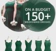 Hunter Green Bridesmaid Dresses Inspirational 58 Best Bridesmaid Dresses for Fall Images