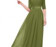 Hunter Green Bridesmaid Dresses New Green Bridesmaid Dresses Olive Green Color & Green Gowns