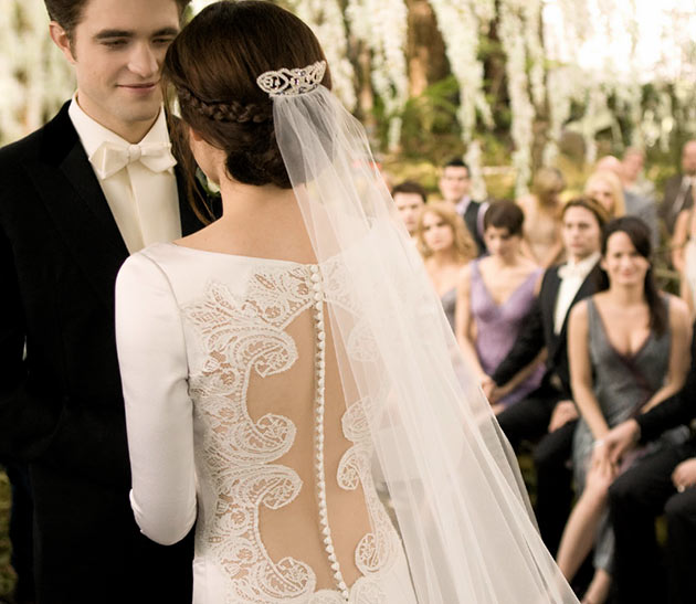 Iconic Wedding Dresses Awesome Katie Holmes Wedding Dress – Fashion Dresses