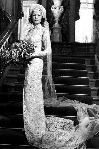 Iconic Wedding Dresses Best Of the Most Iconic Wedding Dresses Ever