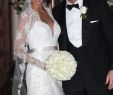 Iconic Wedding Dresses Elegant Pin On Celebrity Wedding Style