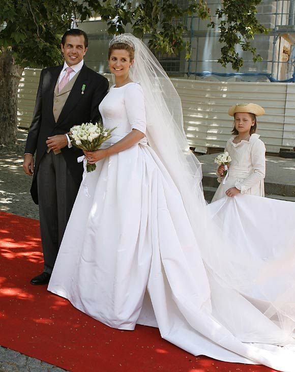 Iconic Wedding Dresses New Prince Charles Philippe Duke Of Anjou and Diana lvares