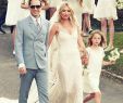 Iconic Wedding Dresses New Weddings Through the Decades Kate Moss and Jamie Hince