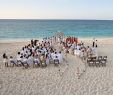 Image Of Beach Wedding Inspirational Beach Wedding White Coral Destination Wedding Matt Blum