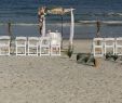 Image Of Beach Wedding New Beach Wedding Ceremony Picture Of the Salty Mermaid
