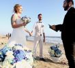 Image Of Beach Wedding New Santa Monica Beach Wedding Picture Of Albertson Wedding