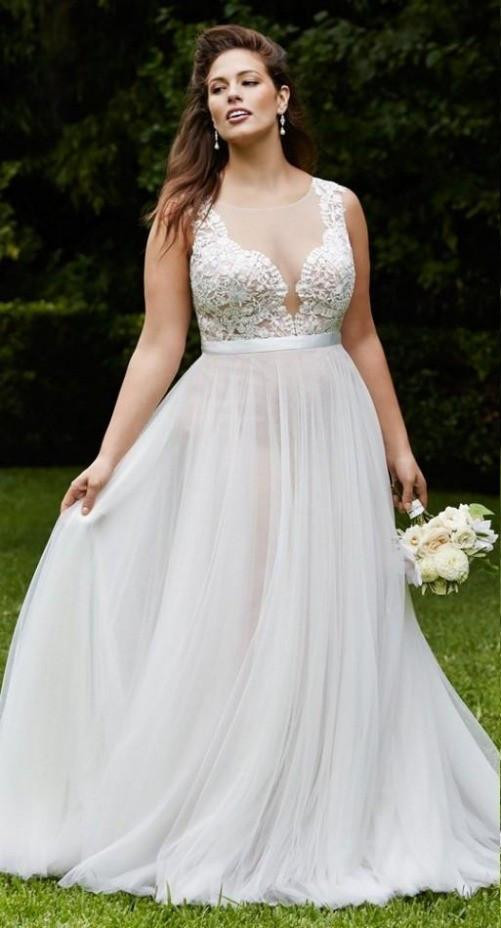 Images Of Beach Wedding Dresses Awesome 15 Dresses for Spring Wedding Fresh