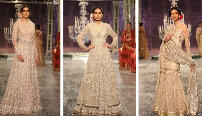 Indian Wedding Dresses Designer Inspirational 5 Latest Indian Wedding Dress Collection Lifeberrys