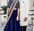 Indian Wedding Dresses Designer Lovely Azadeh Roshan and Arjun Ahluwalia