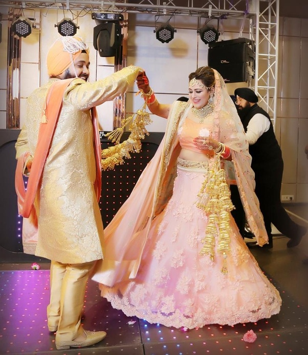 Indian Wedding Dresses Designer Luxury How Should I Choose My Wedding Lehanga Can You Post some