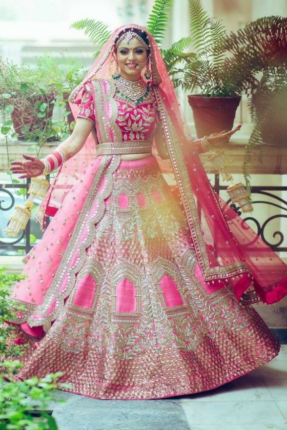 Indian Wedding Dresses Designer New Best Lehenga Designs for 2018 Indian Brides
