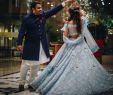 Indian Wedding Dresses for Groom Awesome 13 Refreshing New Bride & Groom Colour Binations We are