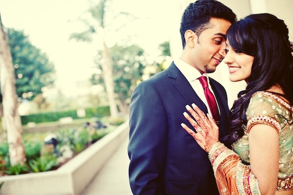 Indian Wedding Dresses for Groom Fresh Colorful Indian Summer Wedding at A Golf Course Inside