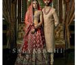Indian Wedding Dresses for Groom Luxury the Traditional Rajputana Sabyasachi Bride and Groom