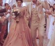 Indian Wedding Reception Dresses for the Bride Awesome 30 Couple Entry songs for Your Reception