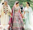 Indian Wedding Reception Dresses for the Bride Beautiful How Should I Choose My Wedding Lehanga Can You Post some
