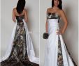 Inexpensive Wedding Gowns Awesome 14 Camo Wedding Dress Cheap Fantastic