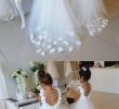 Infant Wedding Dresses Best Of Lp0916 Flower Girl Dresses with Handmade Flower Ball Gown