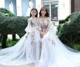 Infant Wedding Dresses New Wedding Graphy Family Mother Daughters