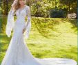 Informal Wedding Dress New Elegant Beach Wedding Dresses Ankle Length