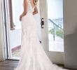 Ivory and Gold Wedding Dresses Awesome Ivory Honey Gold Embroidered Lace Wedding Dress with A