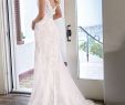Ivory and Gold Wedding Dresses Awesome Ivory Honey Gold Embroidered Lace Wedding Dress with A