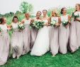 Ivory Brides Maid Dresses Beautiful Pin On A Girls Day Dream