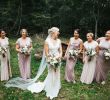 Ivory Brides Maid Dresses Fresh these Mismatched Bridesmaid Dresses are the Hottest Trend