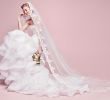 Ivory Color Wedding Dress Unique Bridal Veil Guide Styles Lengths Tips & Advice