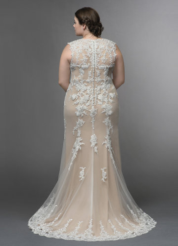 Ivory Plus Size Wedding Dress Luxury Plus Size Wedding Dresses Bridal Gowns Wedding Gowns