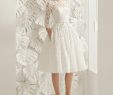 Ivory Short Wedding Dress Inspirational Rosa Clara 2017 Neri Wedding Dresses