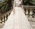 Ivory Wedding Dresses with Sleeves Awesome Absorbing Wedding Dresses 2019 Wedding Dresses Lace A Line