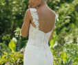 Ivory Wedding Dresses with Sleeves Lovely Pinselschleppe