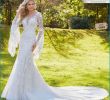 Ivory Wedding Gown Awesome Elegant Beach Wedding Dresses Ankle Length