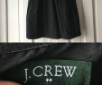 J Crew Wedding Guest Dresses Awesome J Crew Strapless Black Dress Cute Waffle Design On Fabric