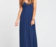 J Crew Wedding Guest Dresses Awesome Navy Maxi Dress for Bridesmaids