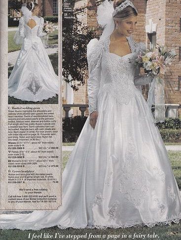 Jc Penney Wedding Dresses Beautiful Pin Na NástÄnce Retro Brides