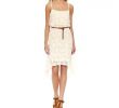 Jc Penny Wedding Dresses Elegant Belted Lace High Low Dress Jcpenney Jcpenny