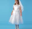 Jc Penny Wedding Dresses Inspirational Keepsake Munion Dress Girls 7 16 Jcpenney