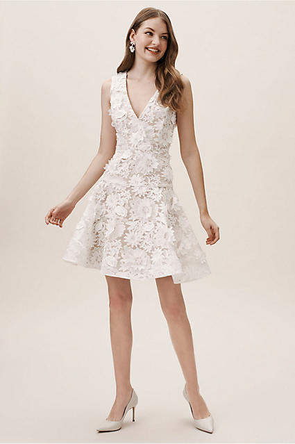 Jcpenney Dresses for Wedding Fresh White Dress Gold Zipper Shopstyle
